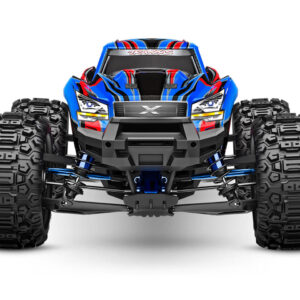 Traxxas X-Maxx Ultimate 8S 4WD Brushless RTR Monster Truck (Green) w/TQi 2.4GHz Radio & TSM